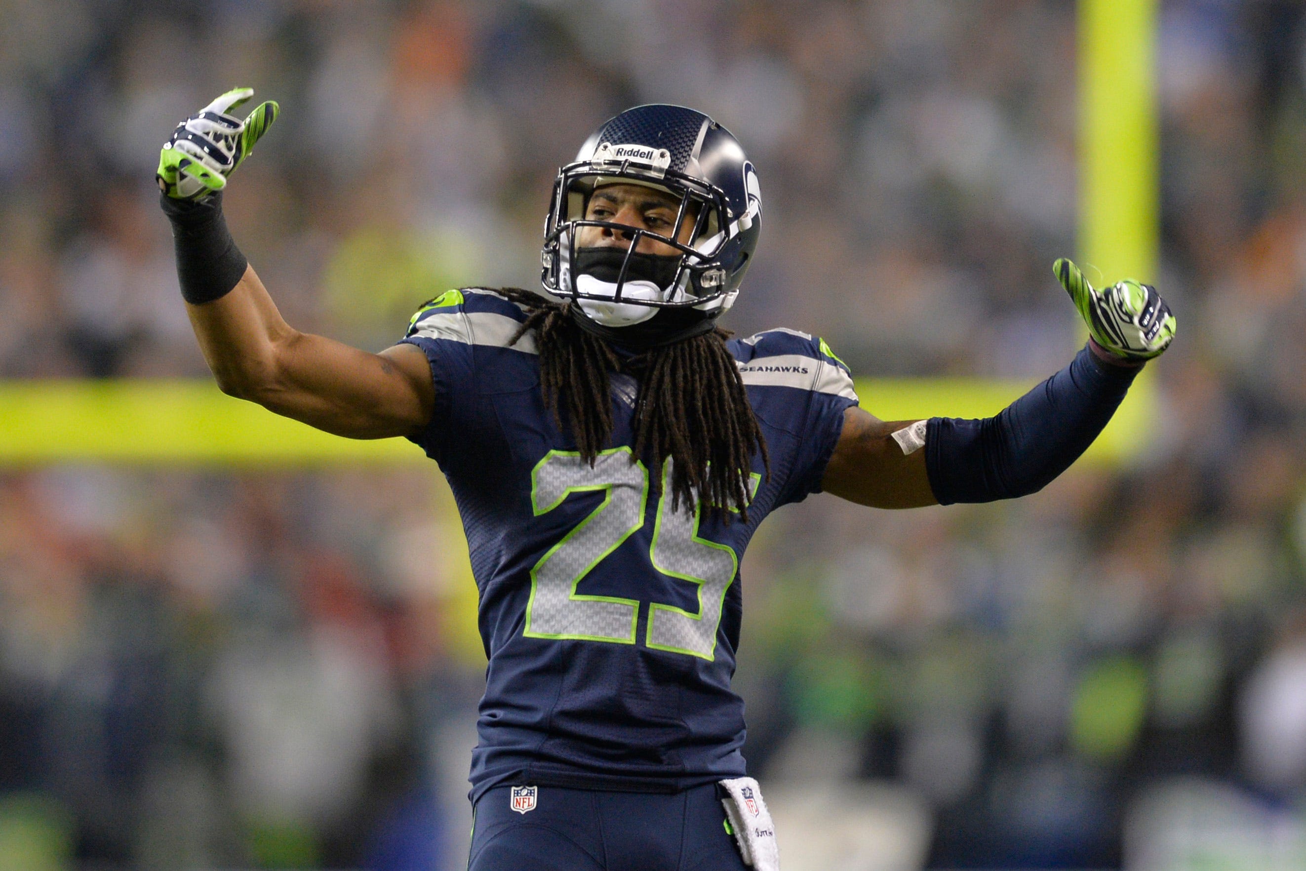 richard sherman
